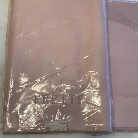 Frette Bedding Frette Sheets Poshmark